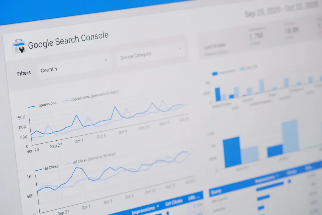Google Search Console: Das solltet ihr wissen