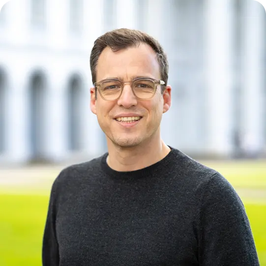 Daniel Schmidt