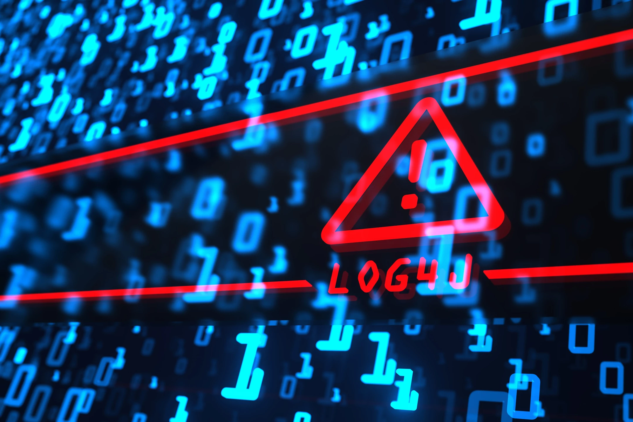 Log4shell – wen betrifft die Lücke in Log4j? 