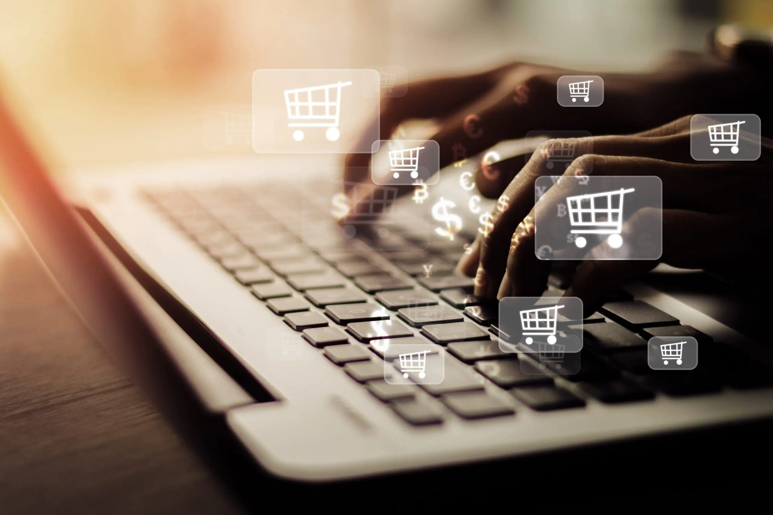 Composable Commerce – Neues Wort für flexiblen Shopaufbau 