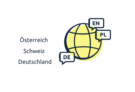 Fehlende Übersetzung =  <br>kein internationales Wachstum