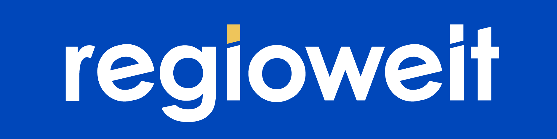 regioweit